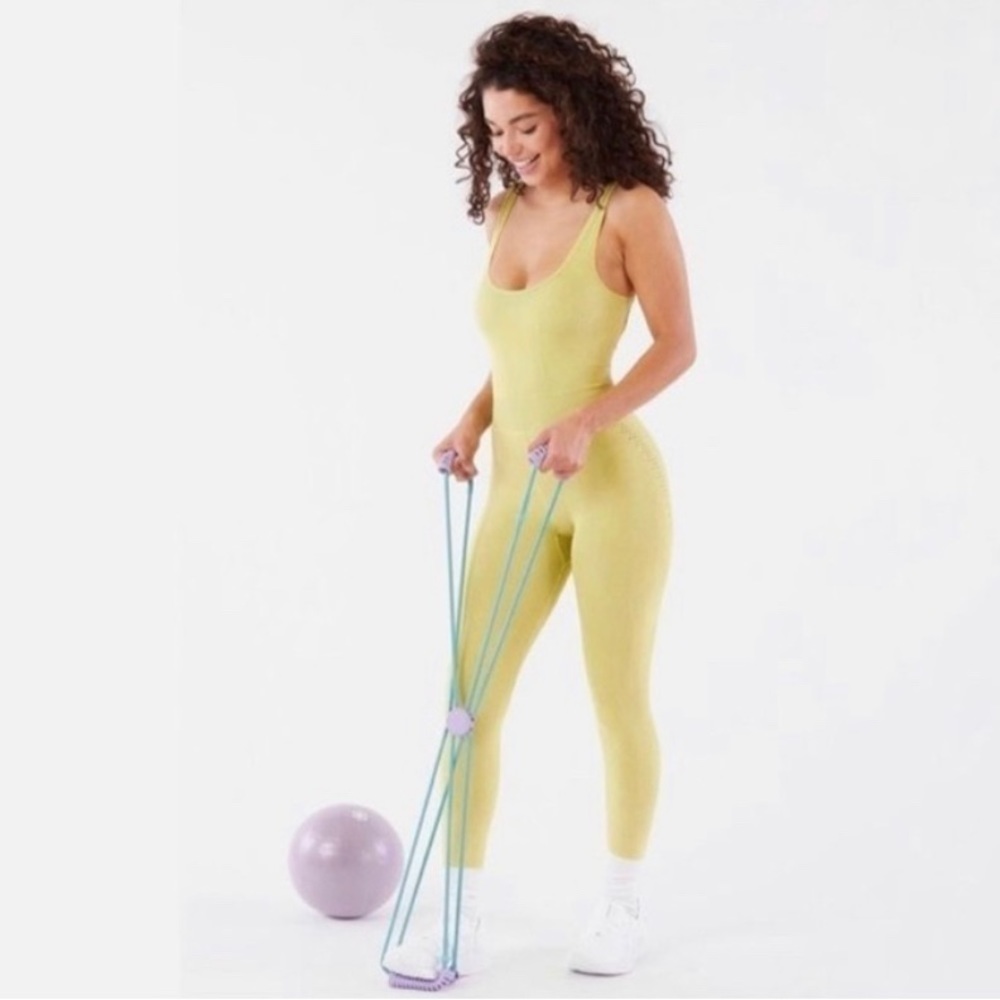 Gaiam Studio Select Core Training Kit - Picture 5 of 7